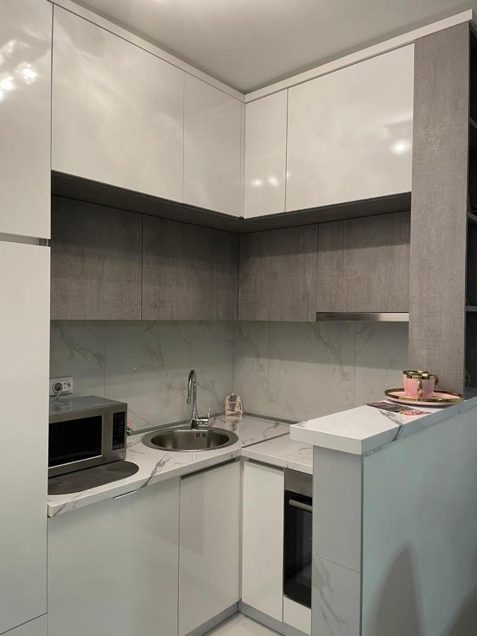 Skyline Apartment Bijeljina Ngoại thất bức ảnh