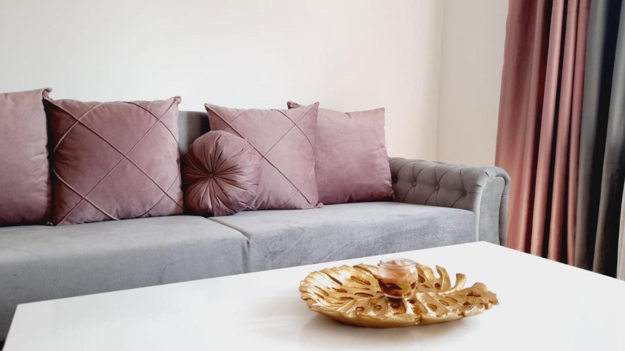 Skyline Apartment Bijeljina Ngoại thất bức ảnh