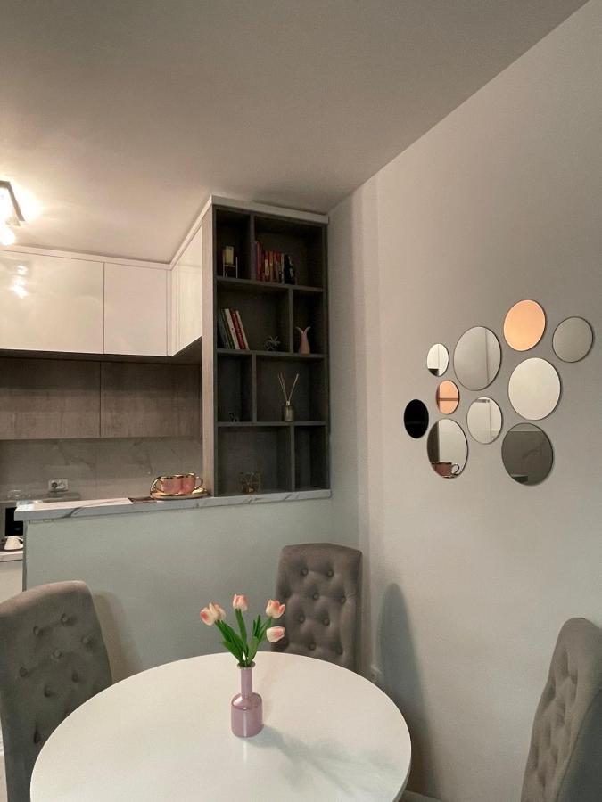 Skyline Apartment Bijeljina Ngoại thất bức ảnh