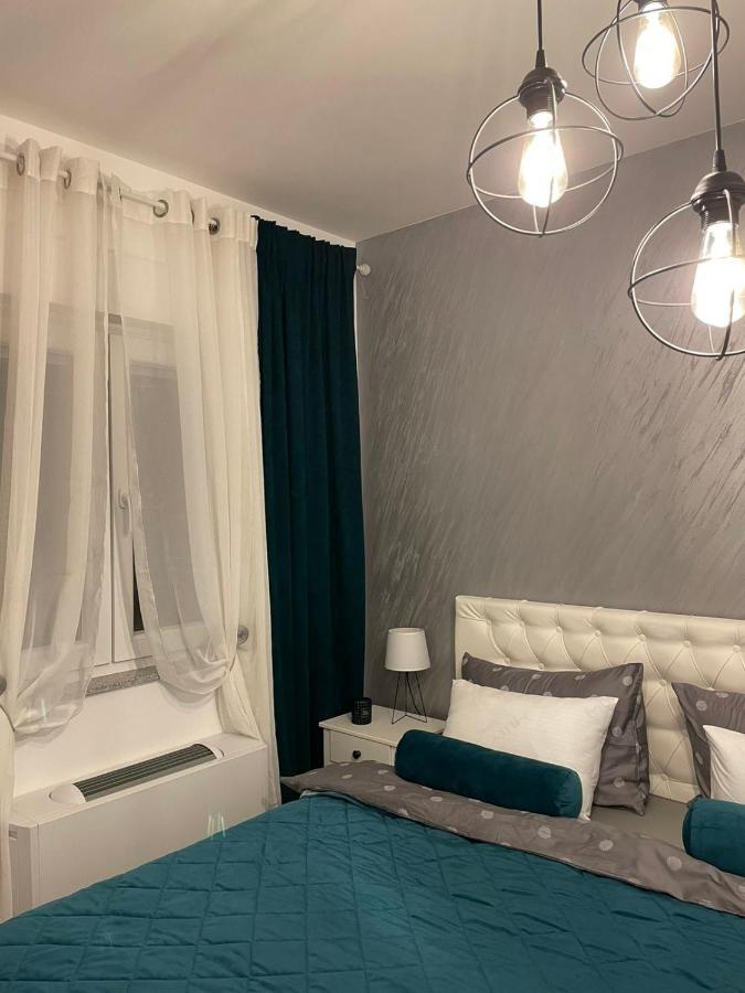 Skyline Apartment Bijeljina Ngoại thất bức ảnh
