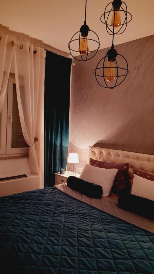 Skyline Apartment Bijeljina Ngoại thất bức ảnh