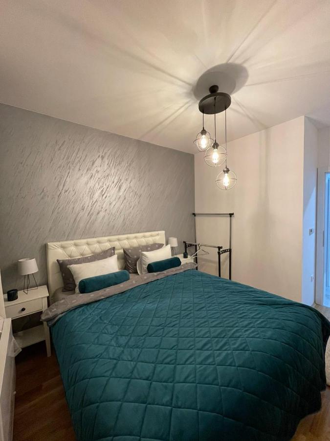 Skyline Apartment Bijeljina Ngoại thất bức ảnh