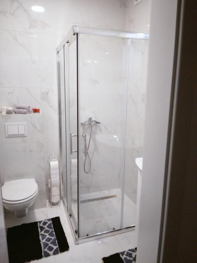 Skyline Apartment Bijeljina Ngoại thất bức ảnh