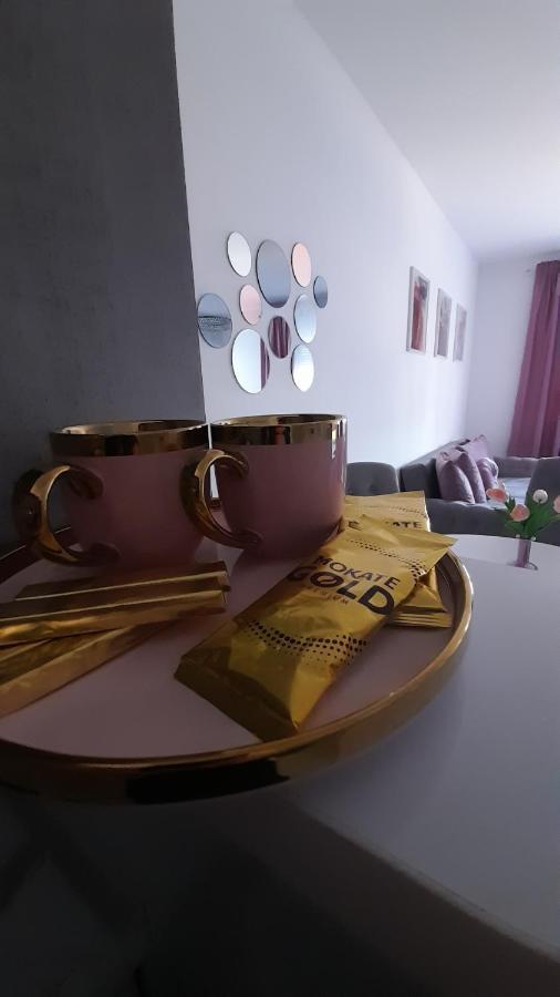 Skyline Apartment Bijeljina Ngoại thất bức ảnh