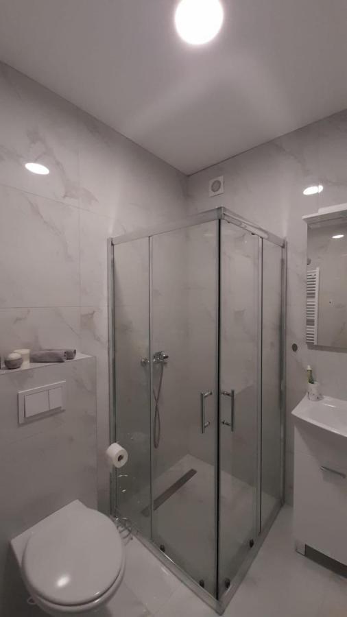 Skyline Apartment Bijeljina Ngoại thất bức ảnh