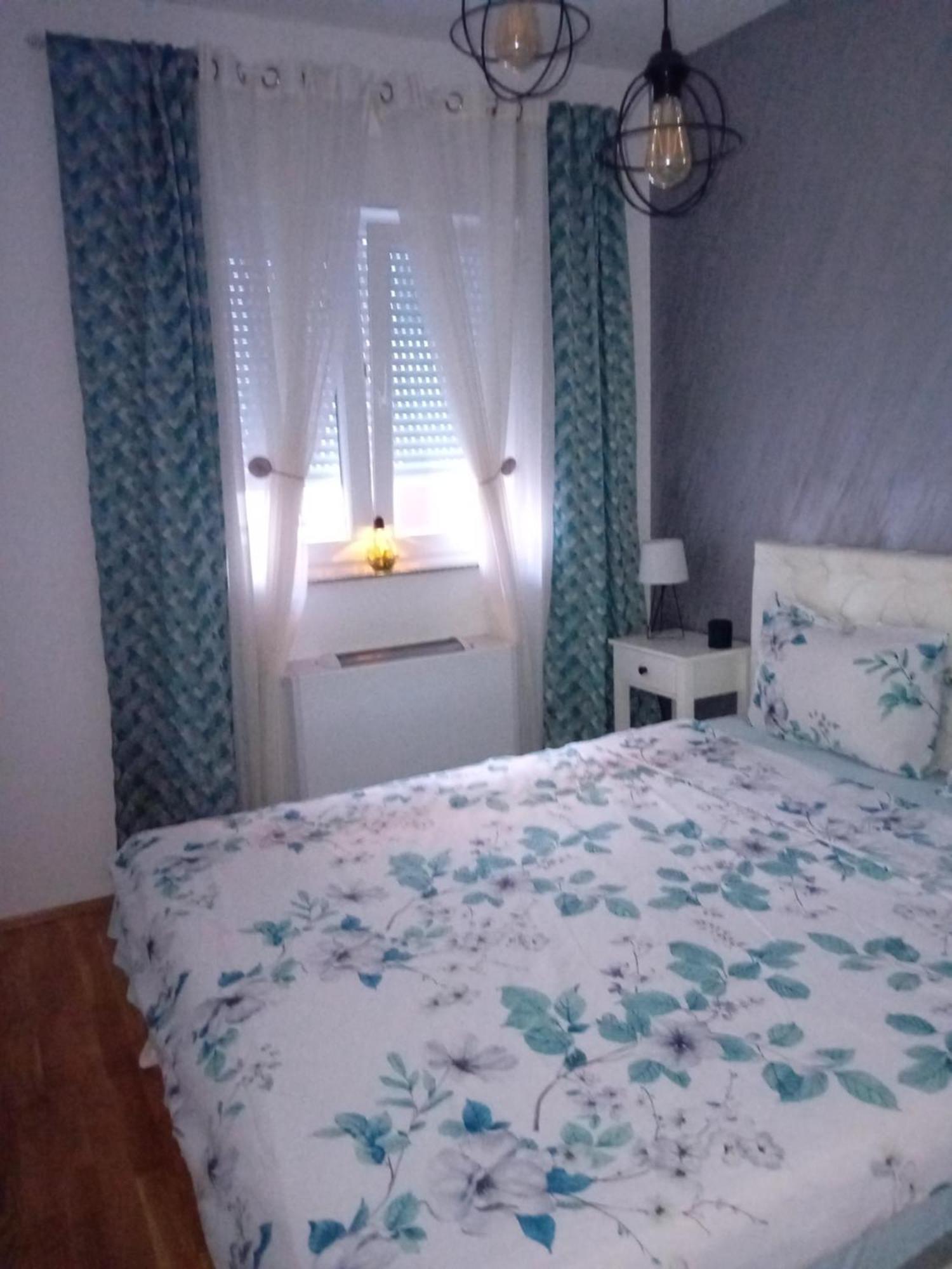 Skyline Apartment Bijeljina Ngoại thất bức ảnh